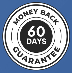 Gold Align guarantee badge